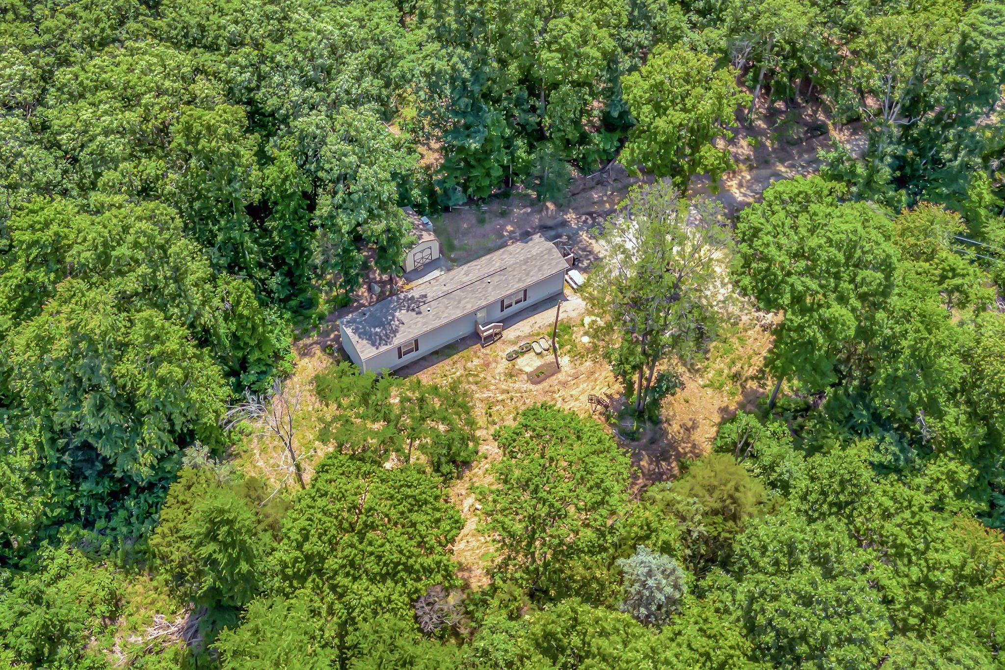 2320 Center Point Road Cumberland Furnace, TN 37051 - Photo 39 of 47