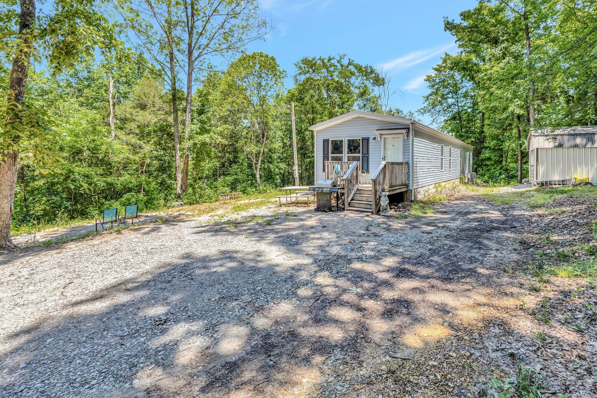 2320 Center Point Road Cumberland Furnace, TN 37051 - Photo 4 of 47