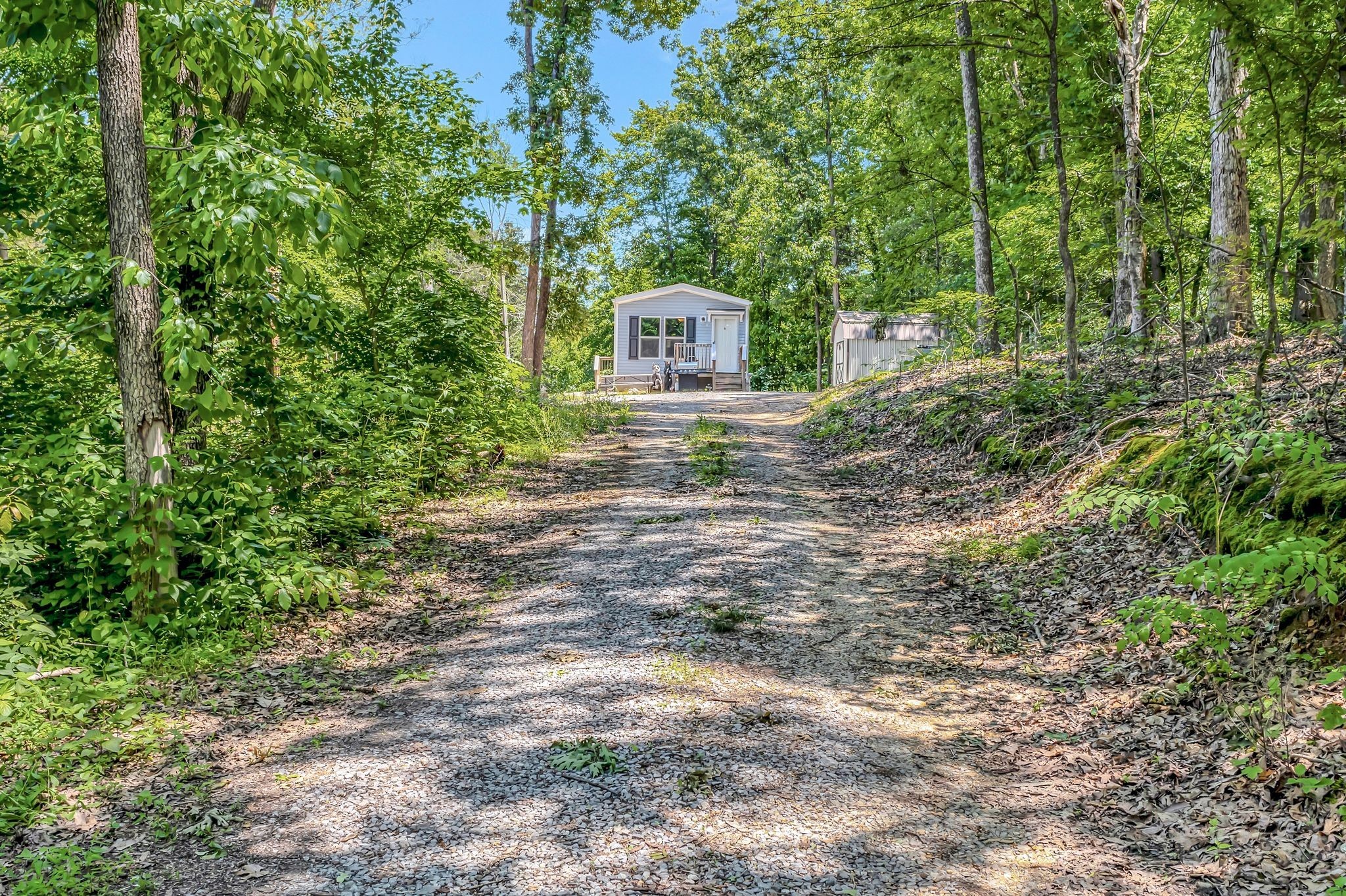 2320 Center Point Road Cumberland Furnace, TN 37051 - Photo 5 of 47