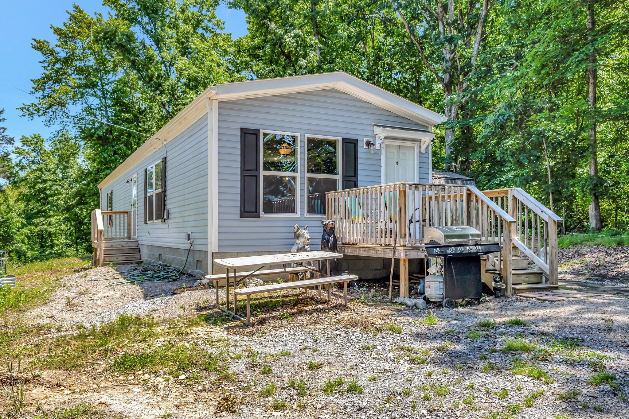 2320 Center Point Road Cumberland Furnace, TN 37051 - Photo 6 of 47