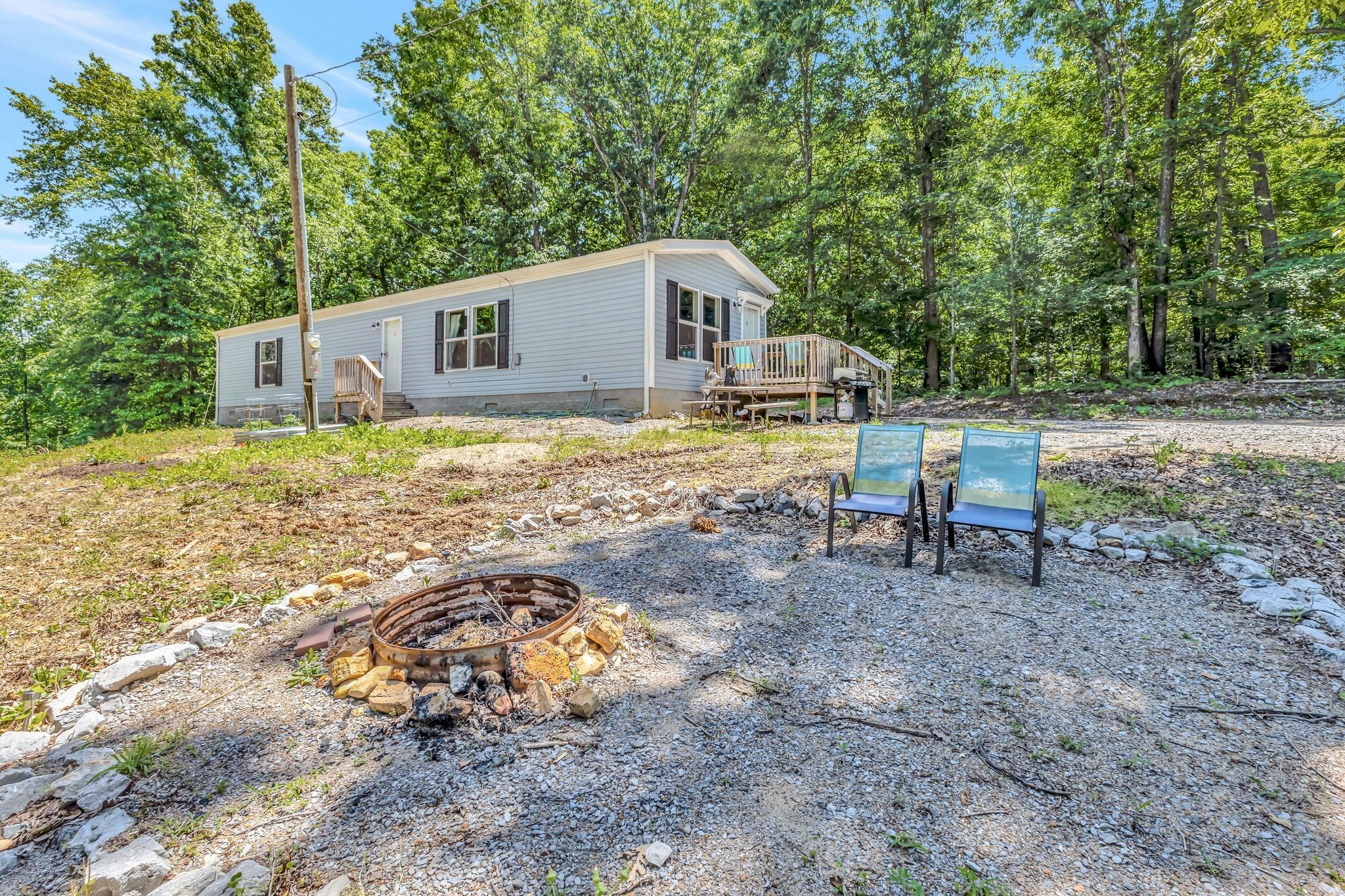2320 Center Point Road Cumberland Furnace, TN 37051 - Photo 7 of 47