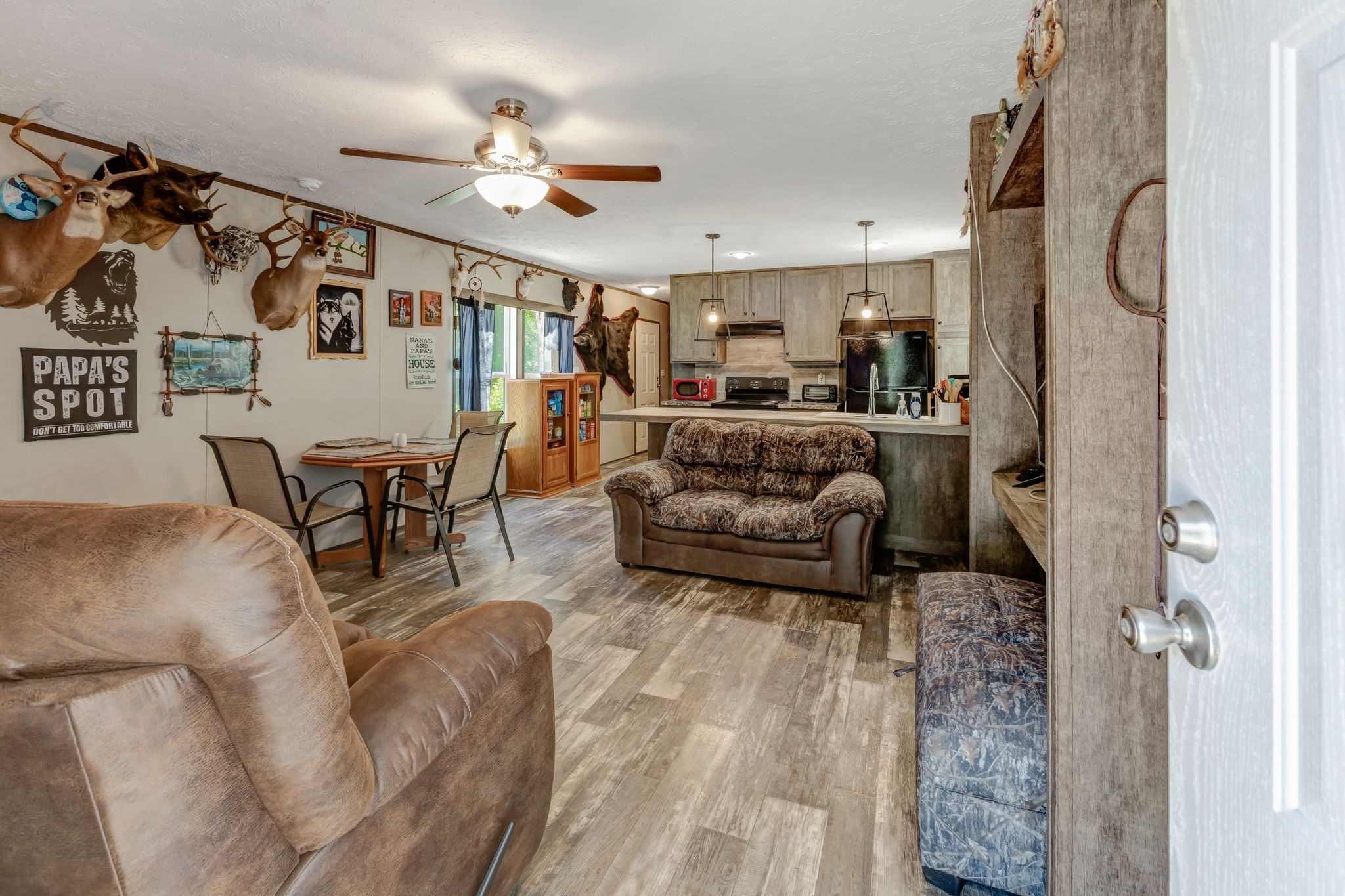 2320 Center Point Road Cumberland Furnace, TN 37051 - Photo 10 of 47