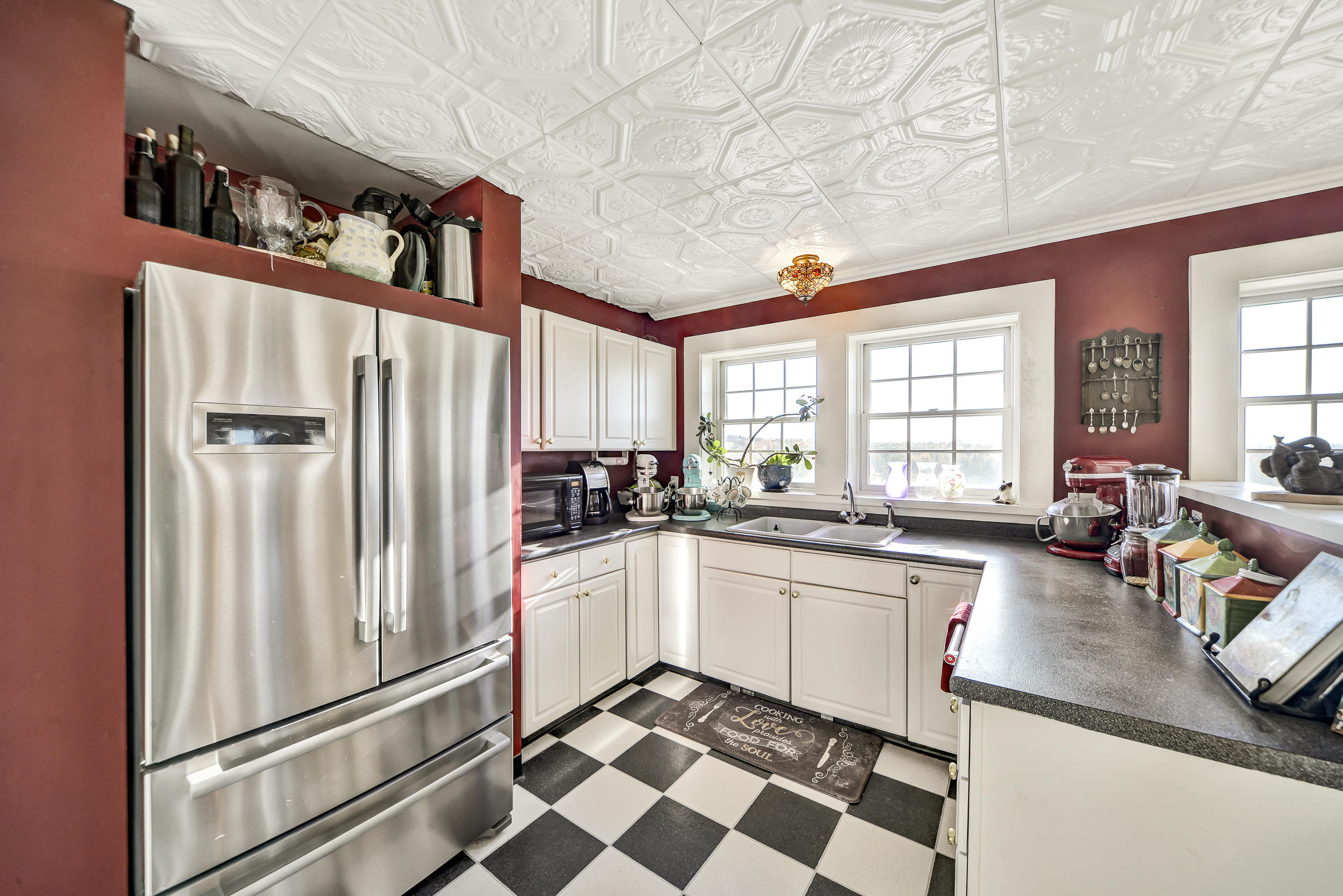 317 Albion Road Unity, ME 04988 - Photo 6 of 25 107855-10