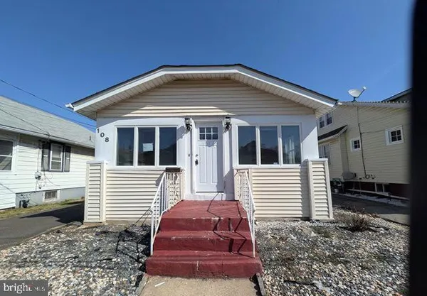 $280,000 | 108 Homecrest Avenue, Ewing, NJ 08638