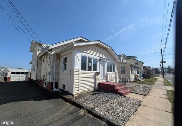 $280,000 | 108 Homecrest Avenue, Ewing, NJ 08638