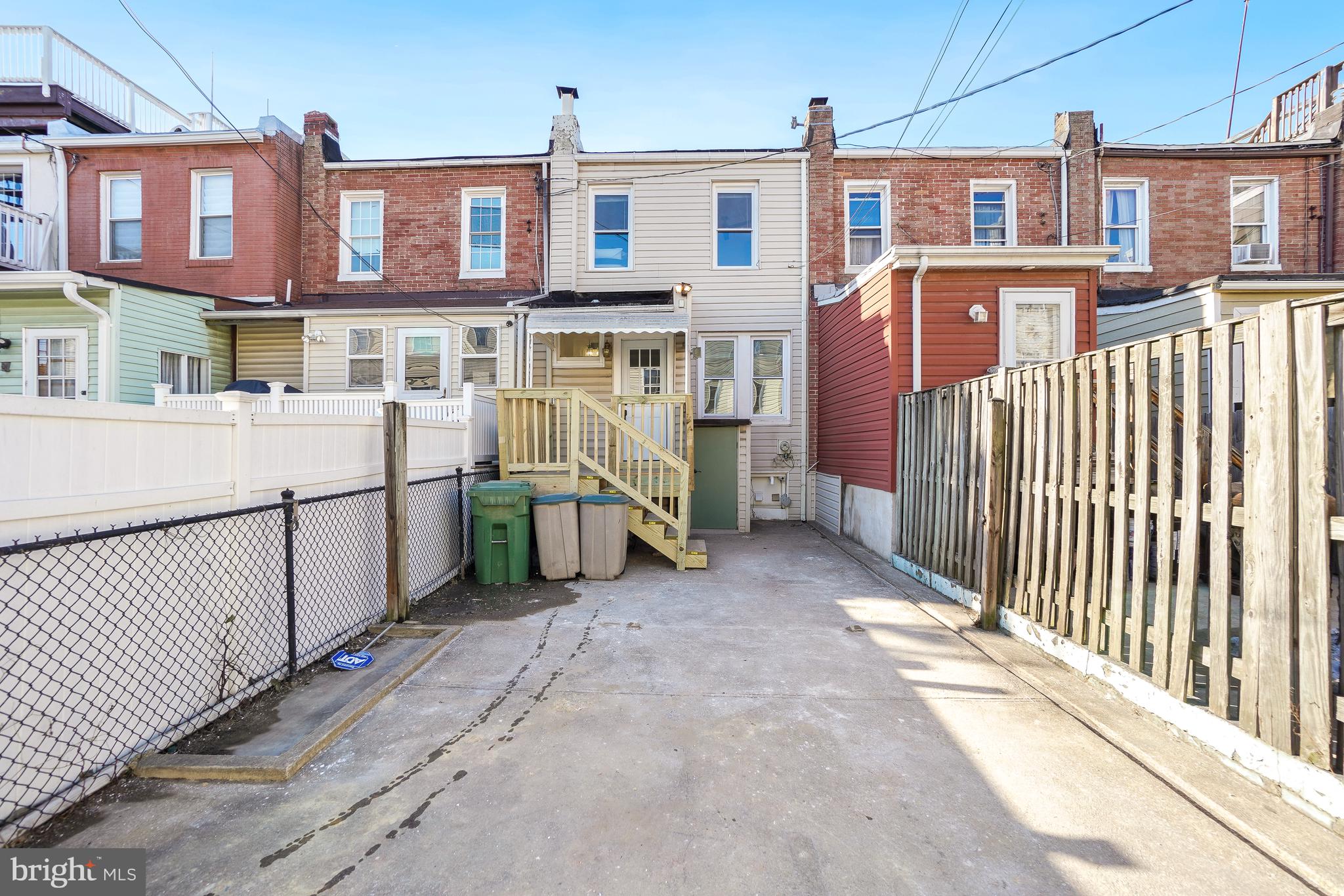 1237 Hull Street, Unit 1 Baltimore, MD 21230 - Photo 24 of 30 Gallery Image 24