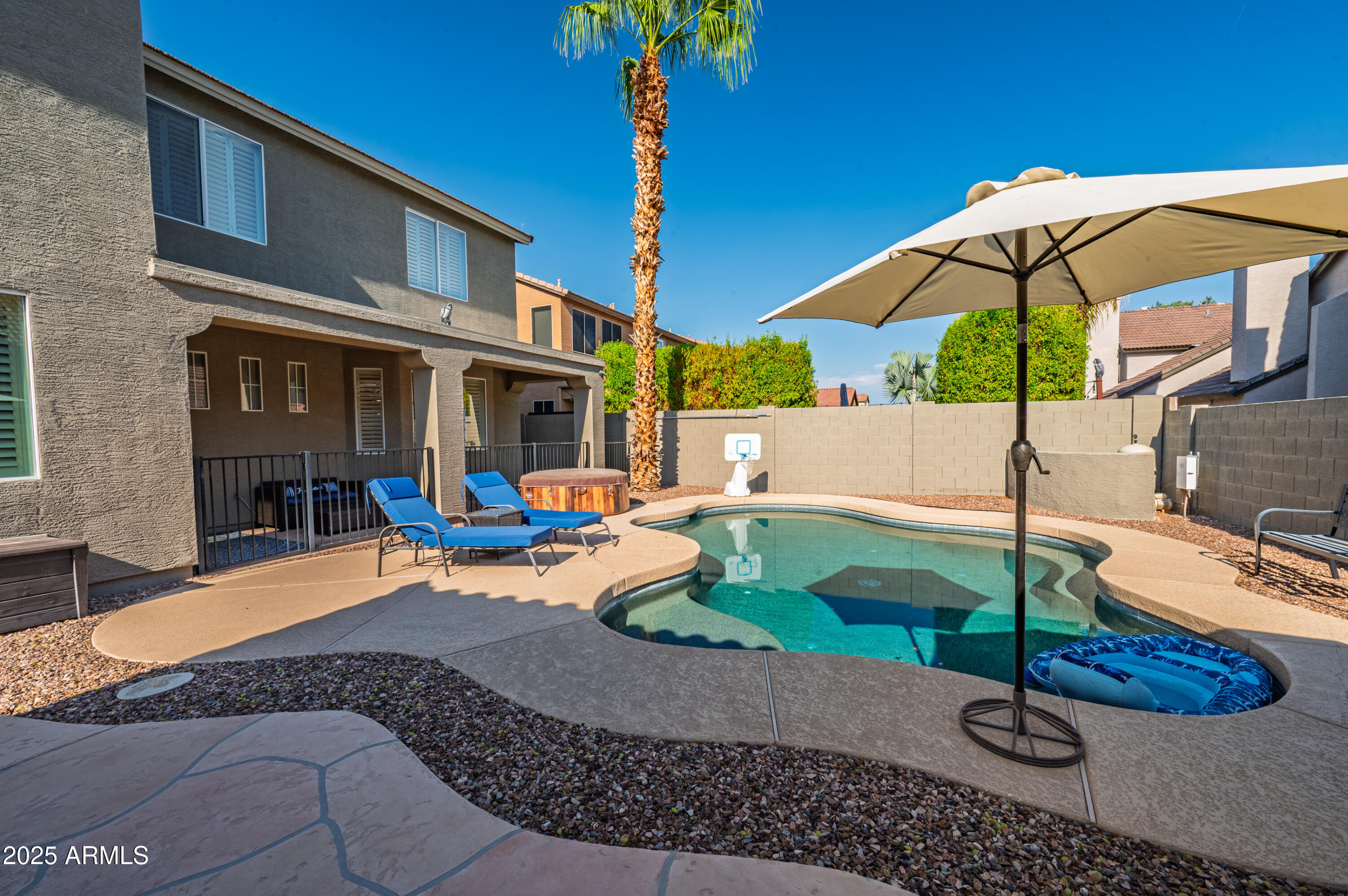 1155 West Laredo Avenue Gilbert, AZ 85233 - Photo 66 of 77 1155 W Laredo Ave-47