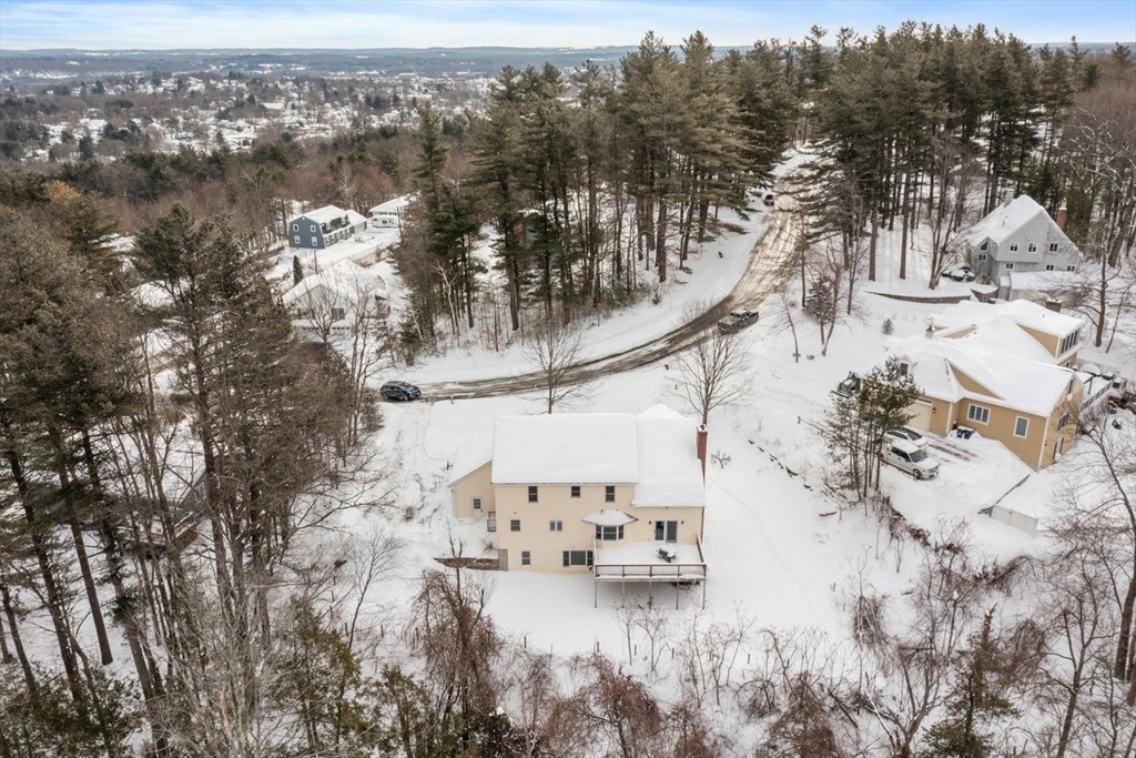204 Old Farm Road Leominster, MA 01453 - Photo 3 of 40 a view of a lake
