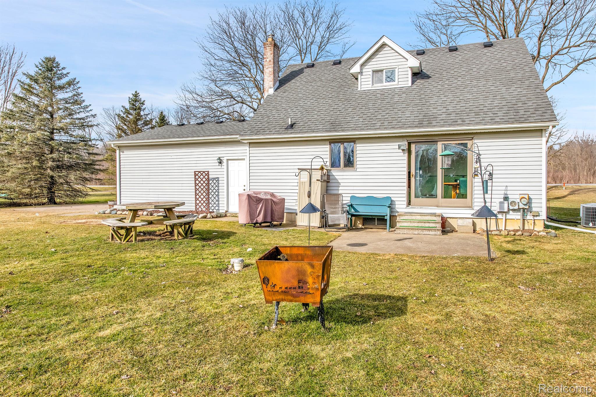 3722 East Dryden Road Metamora, MI 48455 - Photo 26 of 35 Gallery Image 26