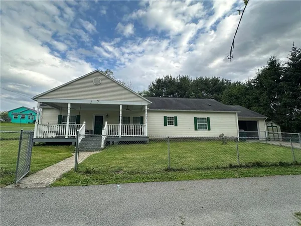 $189,000 | 7 Short Street, Richeyville, PA 15358