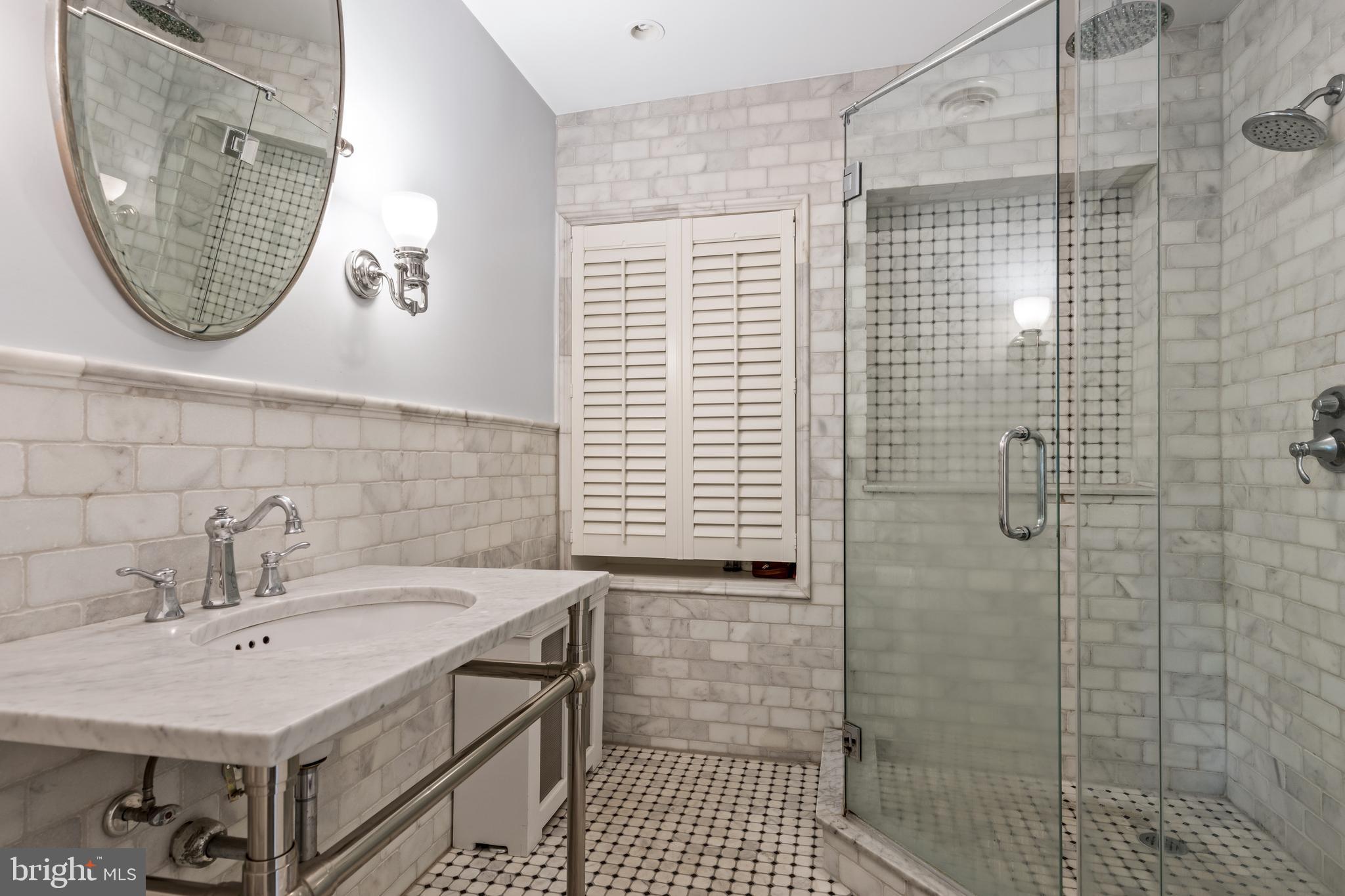 301 Chamounix Road Wayne, PA 19087 - Photo 32 of 45 Hall Bath