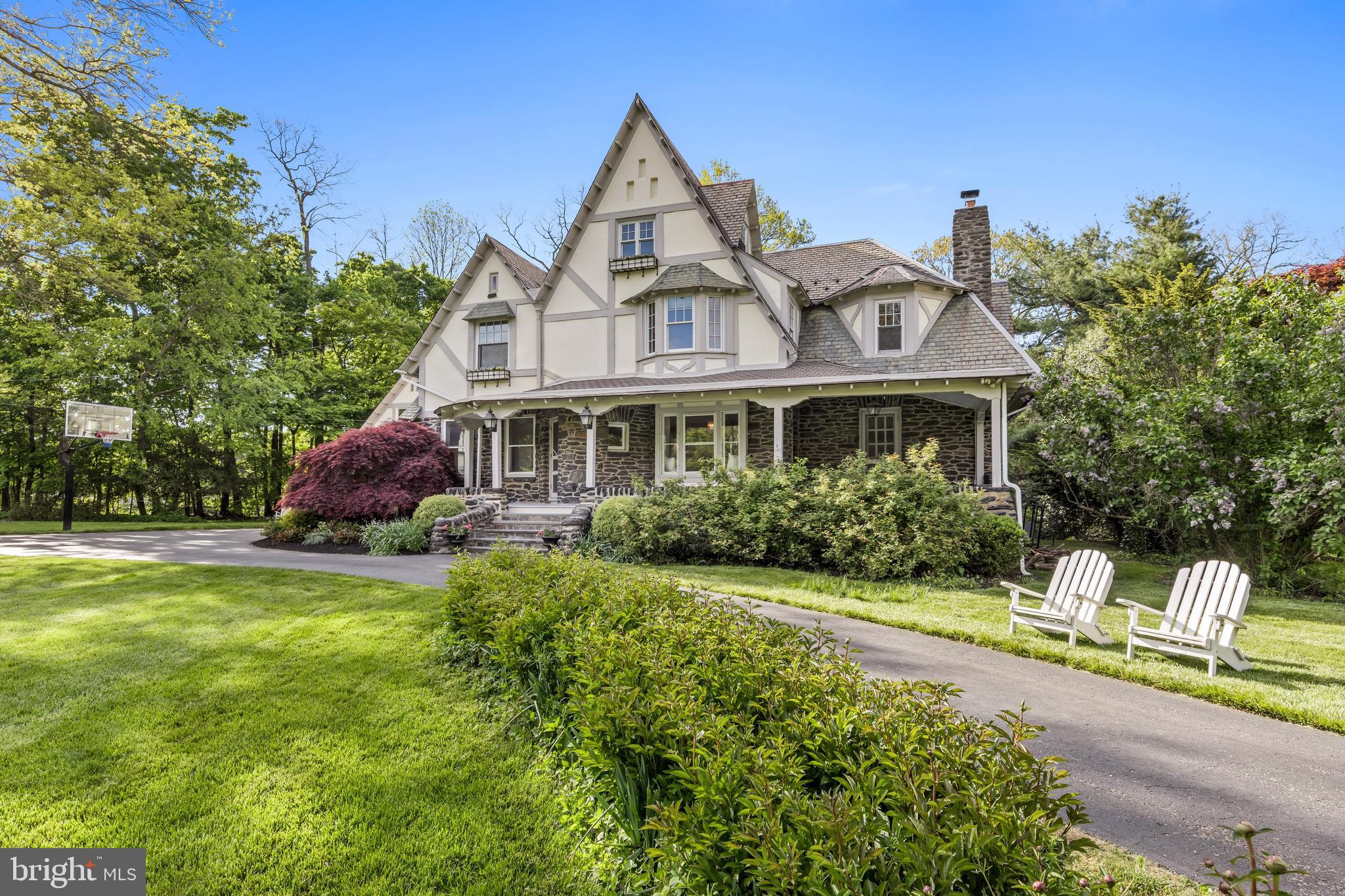 301 Chamounix Road Wayne, PA 19087 - Photo 4 of 45