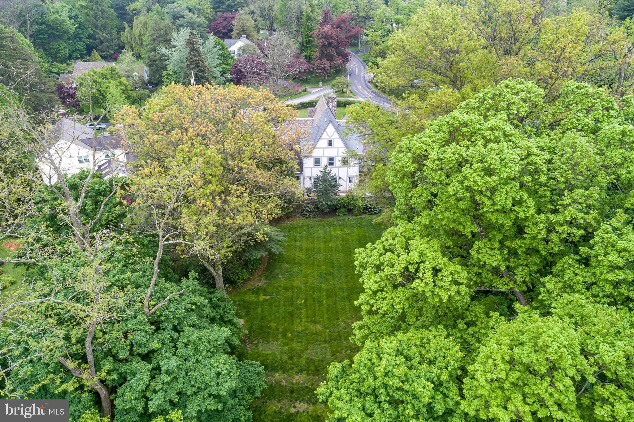 301 Chamounix Road Wayne, PA 19087 - Photo 44 of 45