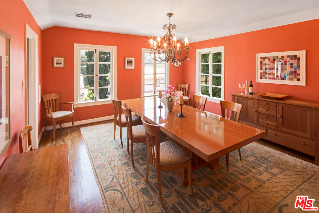 6861 Iris Circle Los Angeles, CA 90068 - Photo 16 of 41