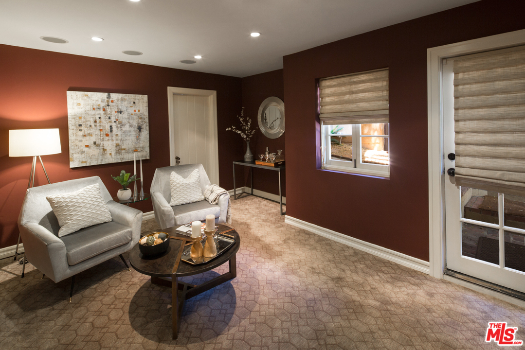 6861 Iris Circle Los Angeles, CA 90068 - Photo 34 of 41