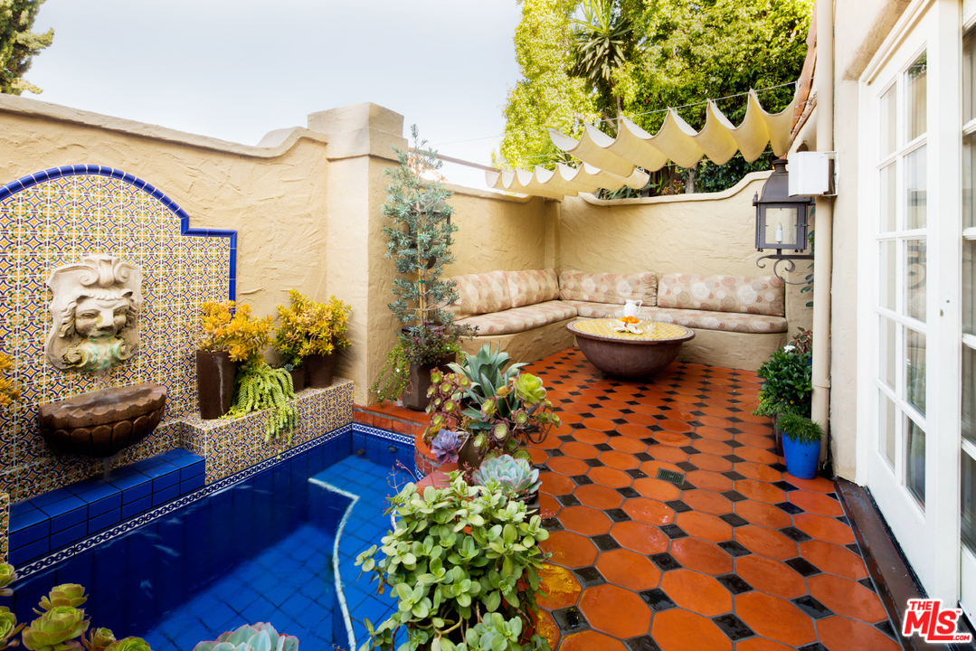 6861 Iris Circle Los Angeles, CA 90068 - Photo 36 of 41