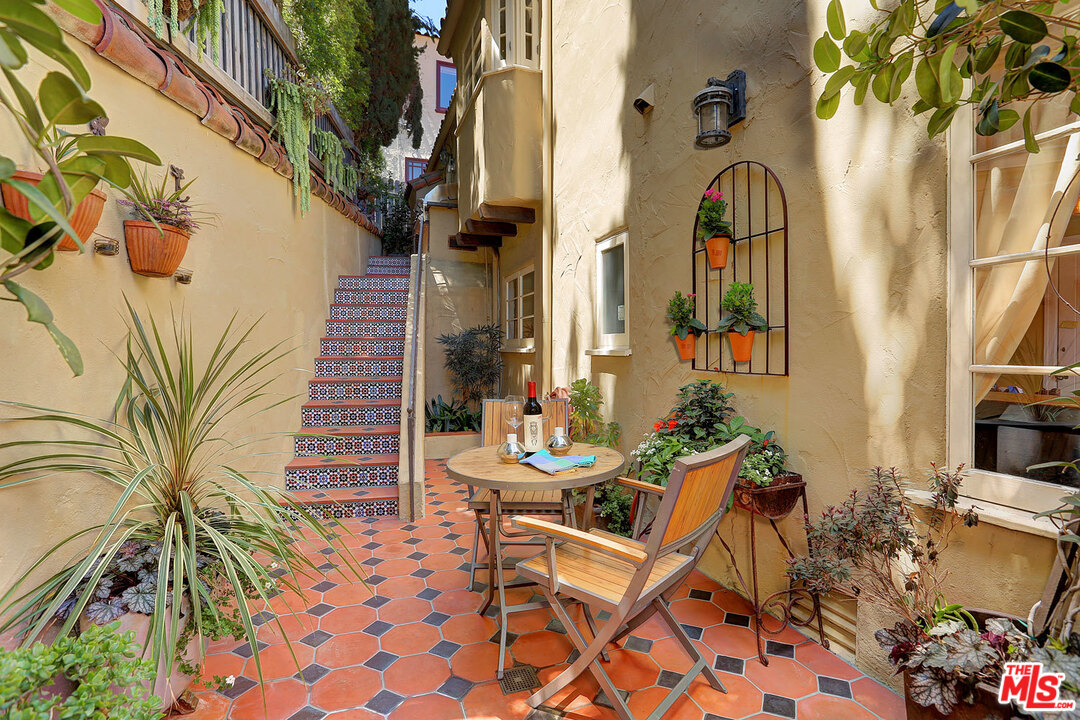 6861 Iris Circle Los Angeles, CA 90068 - Photo 41 of 41