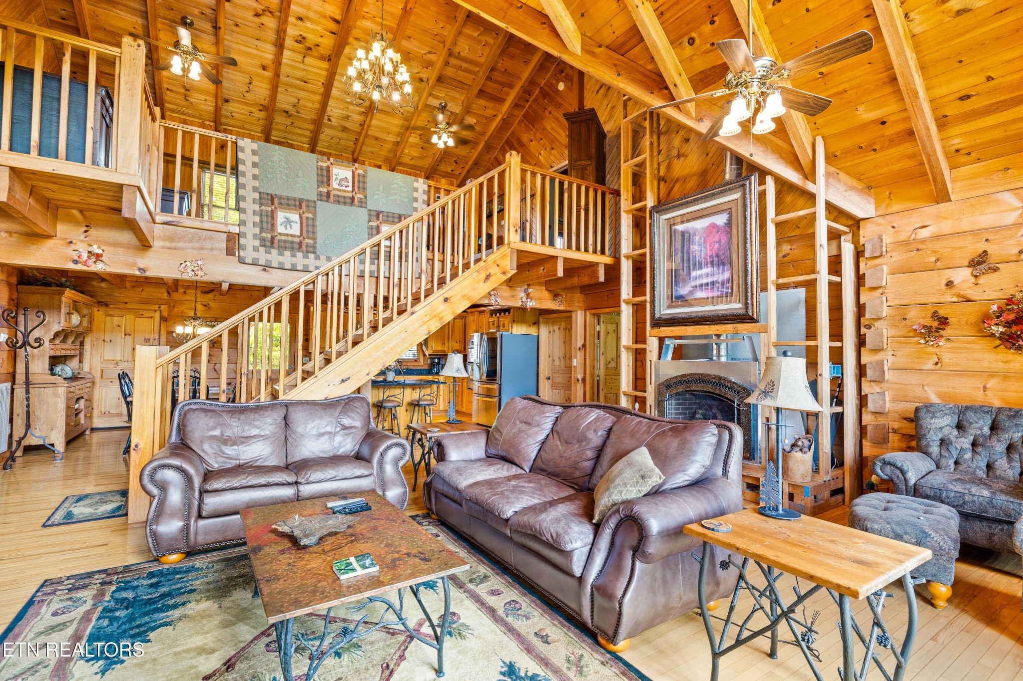 3756 Freels Road Friendsville, TN 37737 - Photo 3 of 54 Gallery Image 3