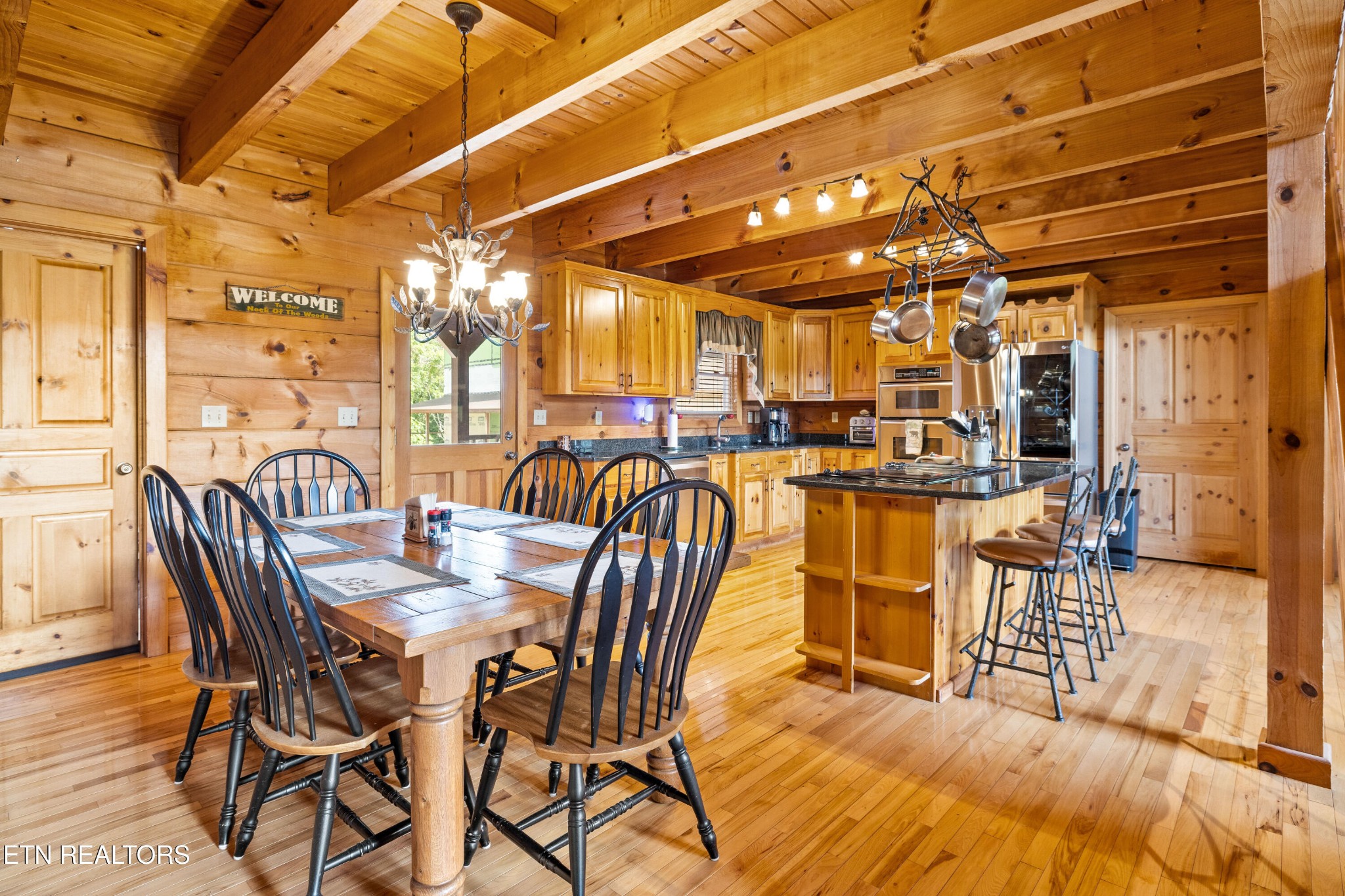 3756 Freels Road Friendsville, TN 37737 - Photo 9 of 54 Gallery Image 9
