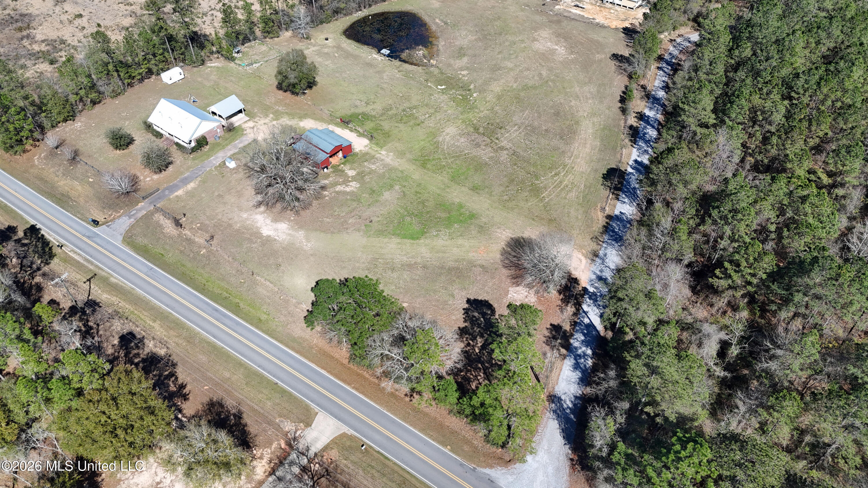7138 Brushy Creek Road Lucedale, MS 39452 - Photo 22 of 22 IMG_0658