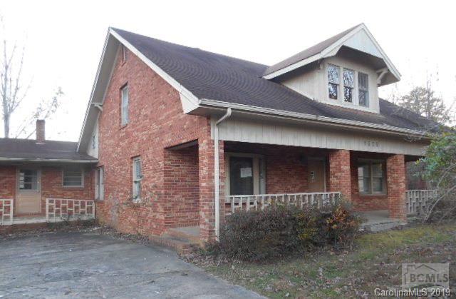 6595 George Hildebran School Road Hickory, NC 28602 - Photo 1 of 22 Gallery Image 1
