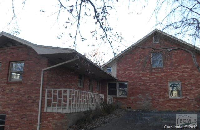 6595 George Hildebran School Road Hickory, NC 28602 - Photo 19 of 22 Gallery Image 19