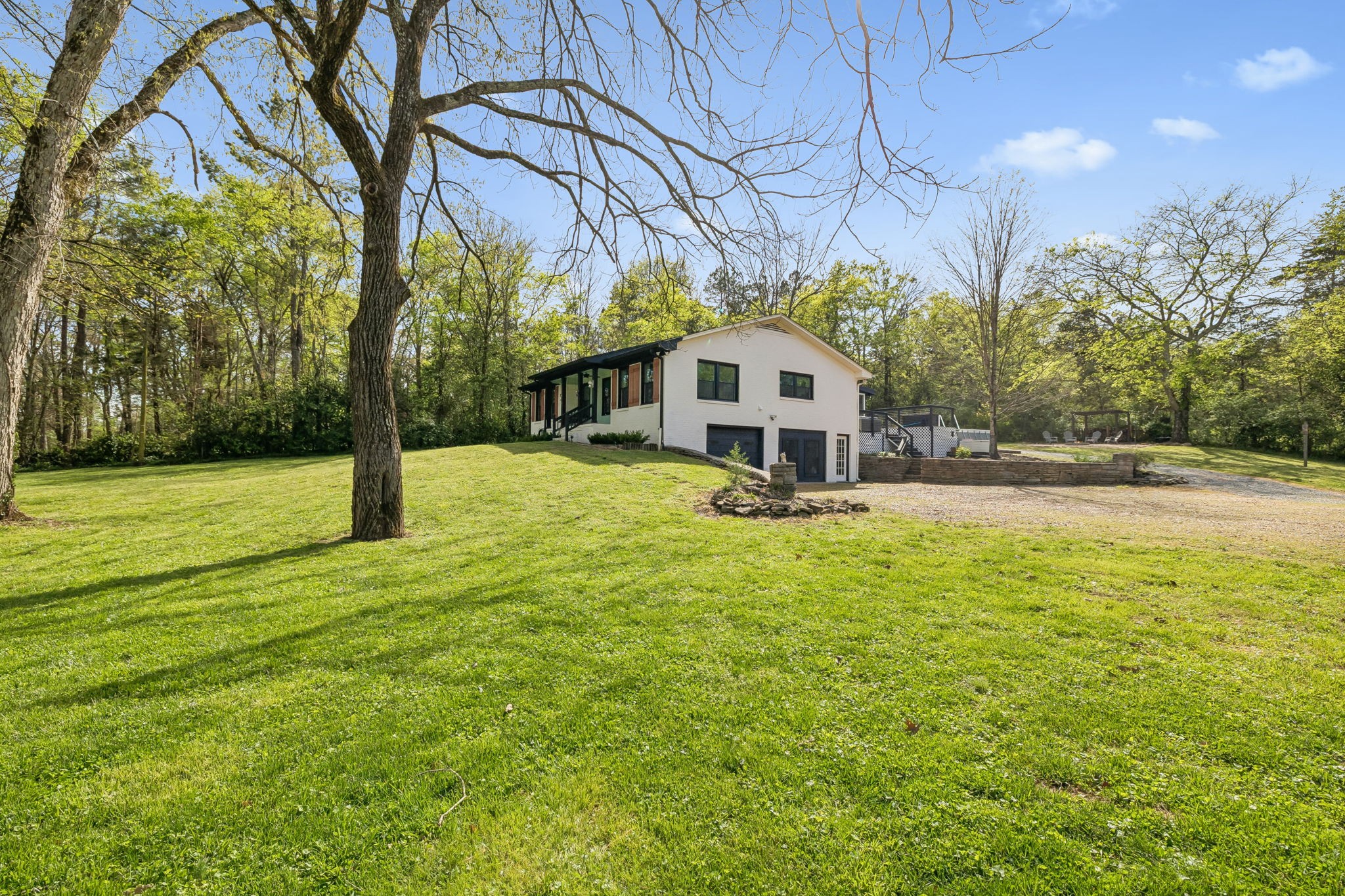 4250 Pate Road Franklin, TN 37064 - Photo 3 of 73