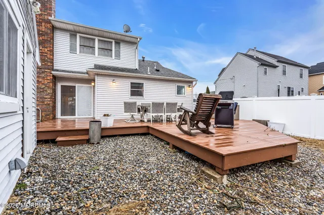 $799,900 | 11 Seagoin Road, Brick, NJ 08723