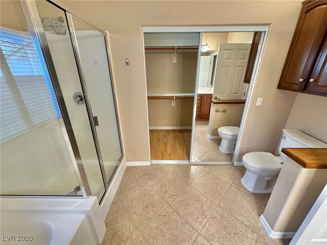 $2,500 | 5805 Hawkeye Bell Street, North Las Vegas, NV 89081