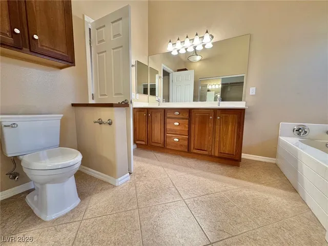 $2,500 | 5805 Hawkeye Bell Street, North Las Vegas, NV 89081