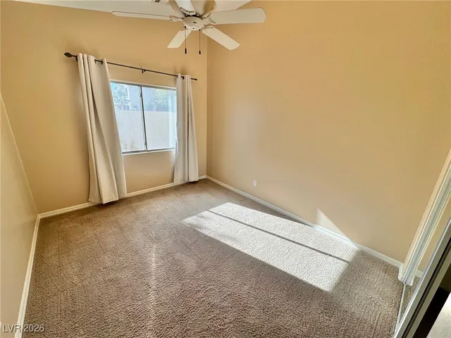 $2,500 | 5805 Hawkeye Bell Street, North Las Vegas, NV 89081