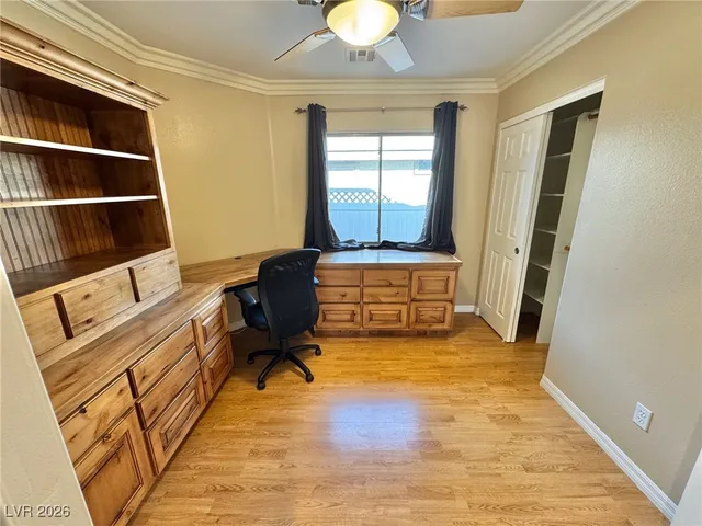 $2,500 | 5805 Hawkeye Bell Street, North Las Vegas, NV 89081