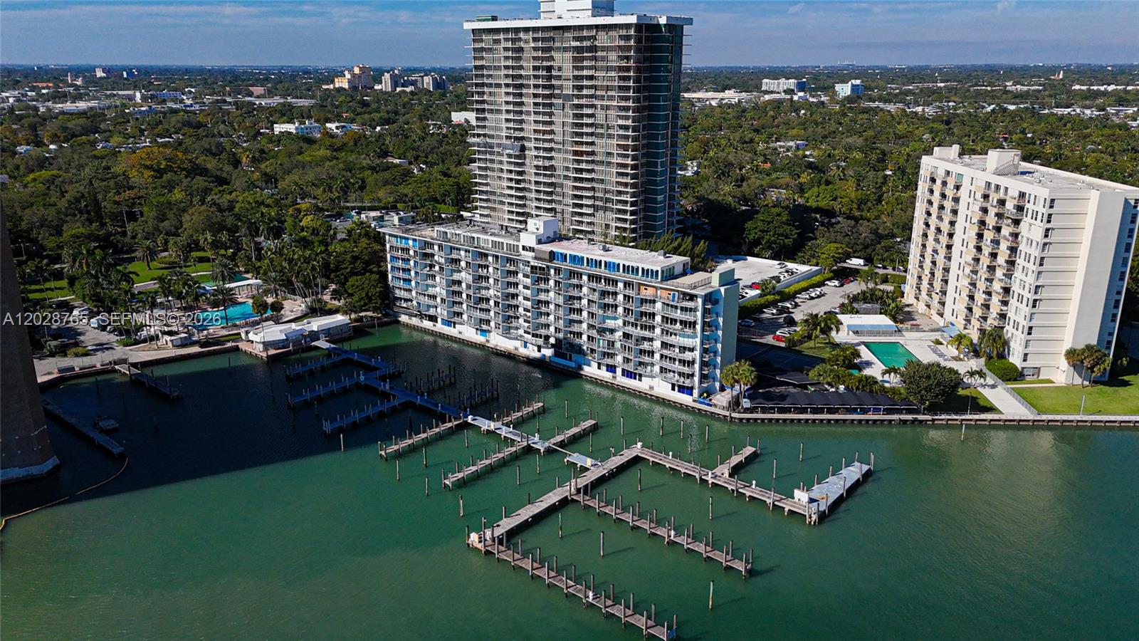 770 Northeast 69th Street, Unit 8F Miami, FL 33138 - Photo 30 of 39