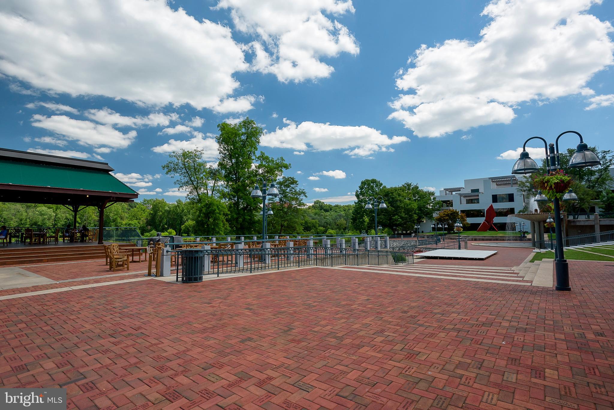 10564 Twin Rivers Road, Unit B2 Columbia, MD 21044 - Photo 21 of 28 Community