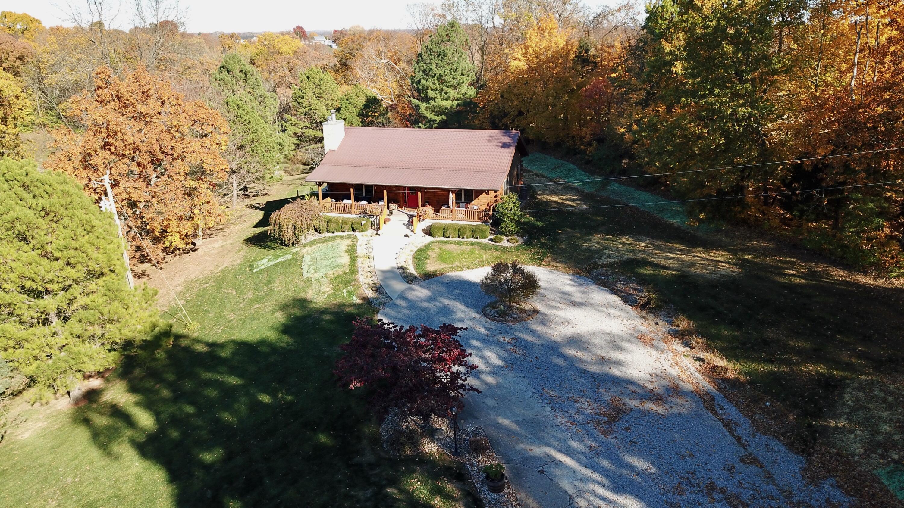 11479 Burns Road California, KY 41007 - Photo 2 of 50 110