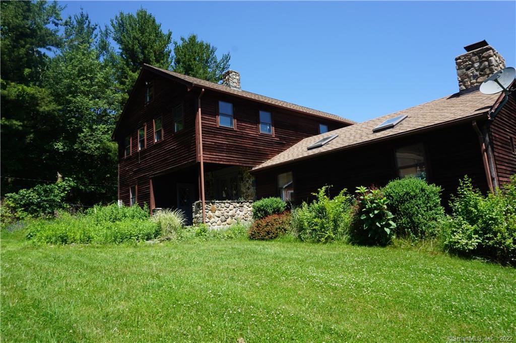 233 Mountain Road Granby, CT 06060 - Photo 1 of 1 Gallery Image 1