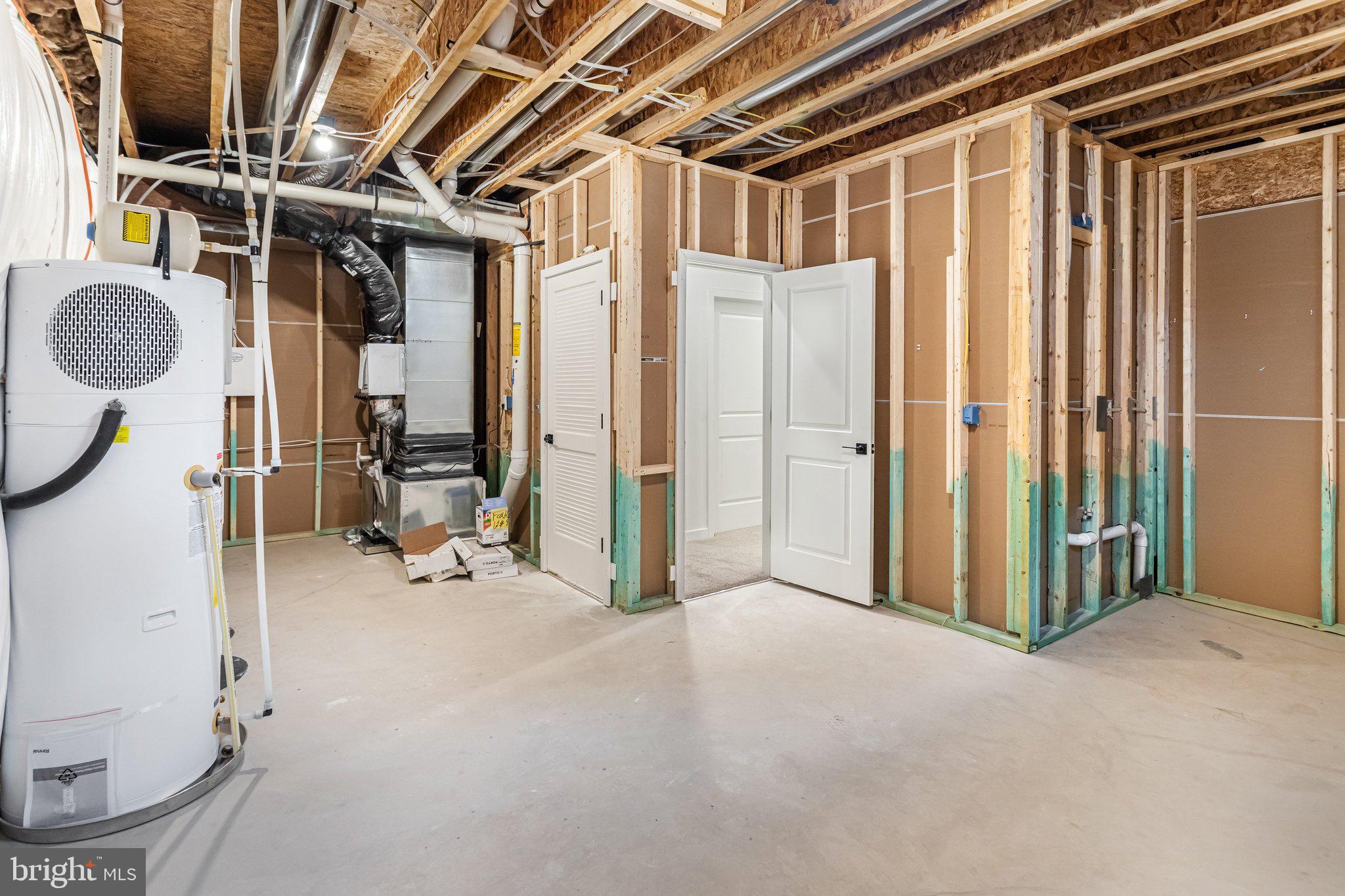 2079 Springvale Drive Bealeton, VA 22712 - Photo 33 of 37