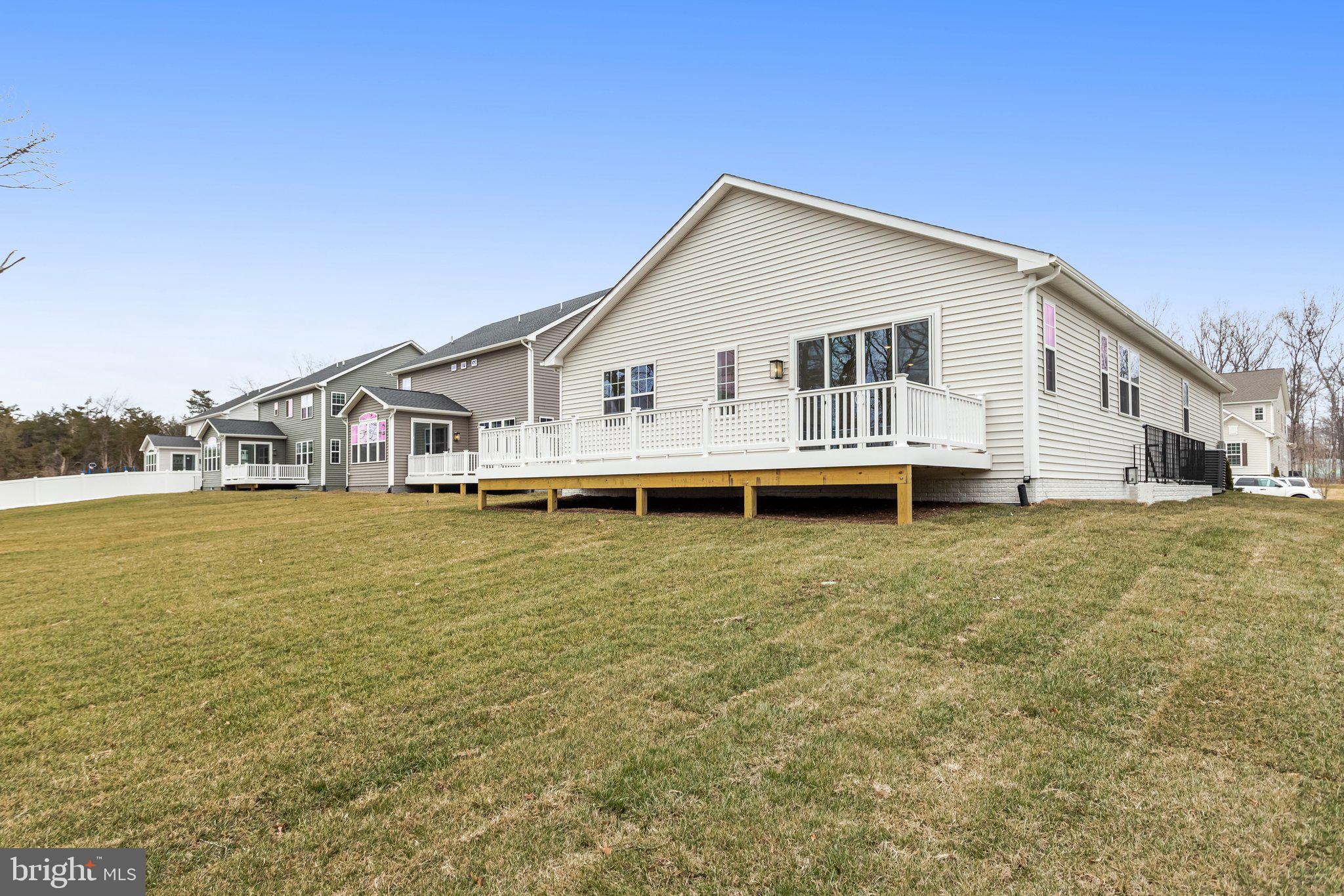 2079 Springvale Drive Bealeton, VA 22712 - Photo 36 of 37