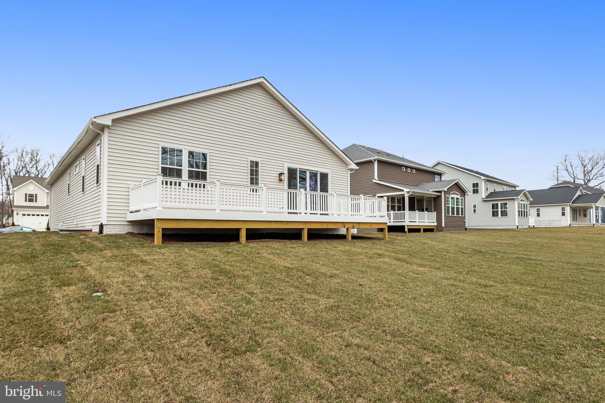 2079 Springvale Drive Bealeton, VA 22712 - Photo 37 of 37