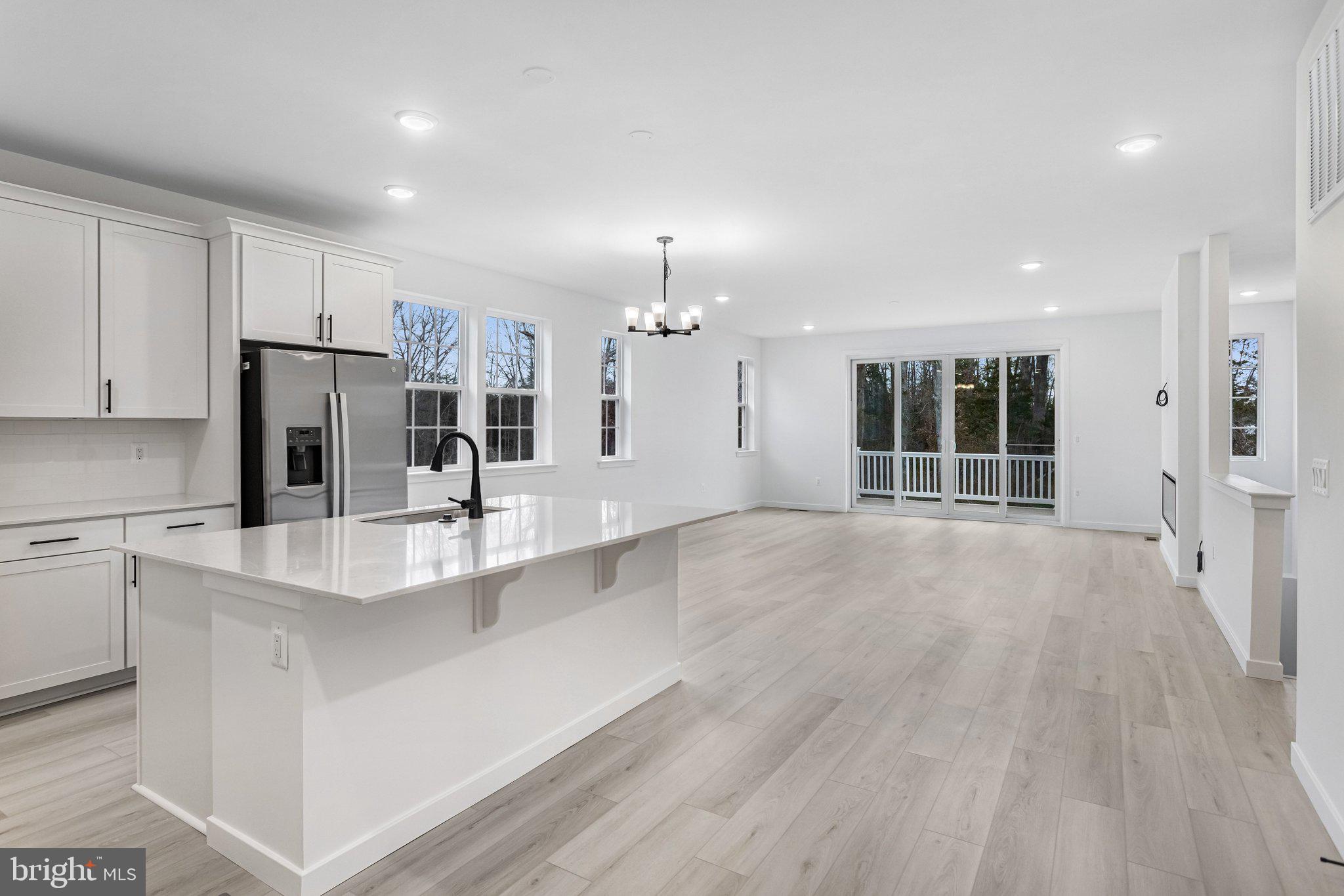 2079 Springvale Drive Bealeton, VA 22712 - Photo 10 of 37