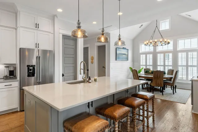 $2,295,000 | 1517 Mossy Branch Way, Mount Pleasant, SC 29464