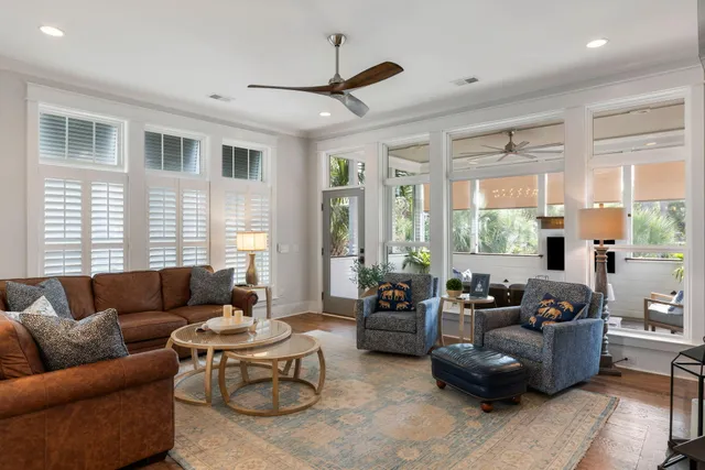 $2,295,000 | 1517 Mossy Branch Way, Mount Pleasant, SC 29464