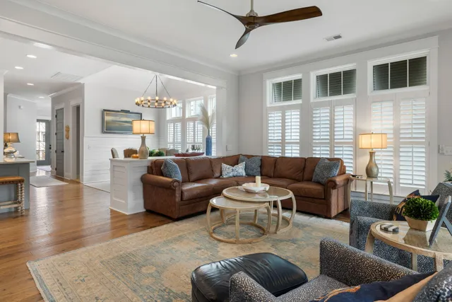 $2,295,000 | 1517 Mossy Branch Way, Mount Pleasant, SC 29464