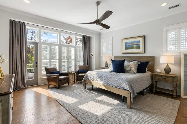 $2,295,000 | 1517 Mossy Branch Way, Mount Pleasant, SC 29464