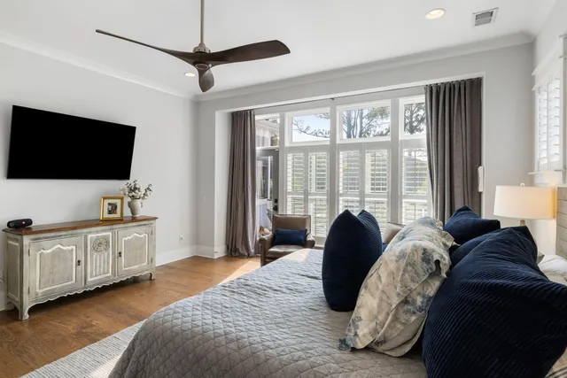 $2,295,000 | 1517 Mossy Branch Way, Mount Pleasant, SC 29464