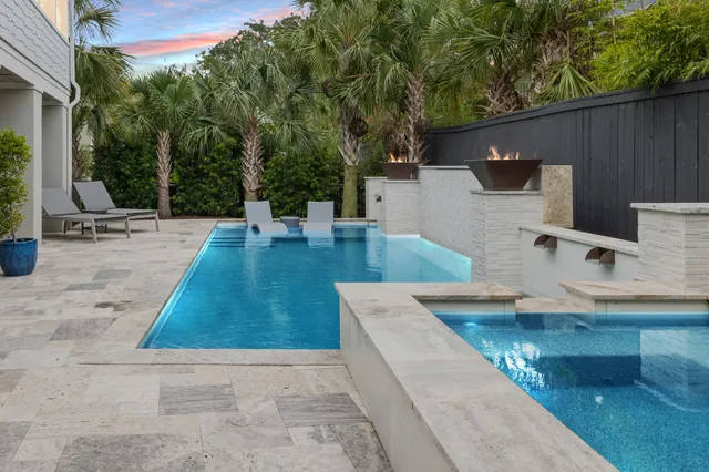 $2,295,000 | 1517 Mossy Branch Way, Mount Pleasant, SC 29464