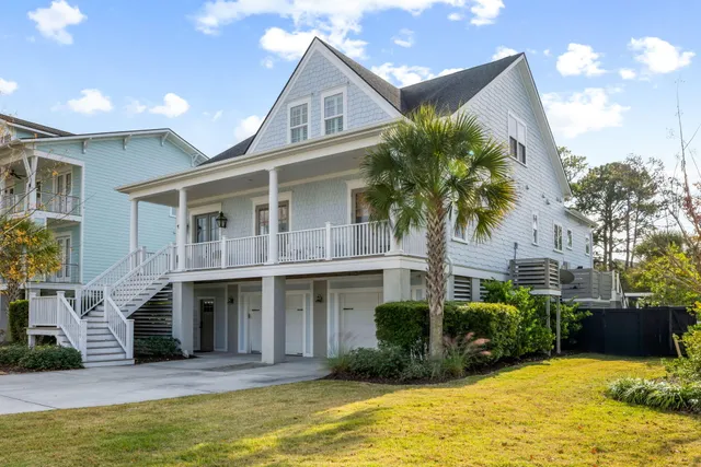 $2,295,000 | 1517 Mossy Branch Way, Mount Pleasant, SC 29464