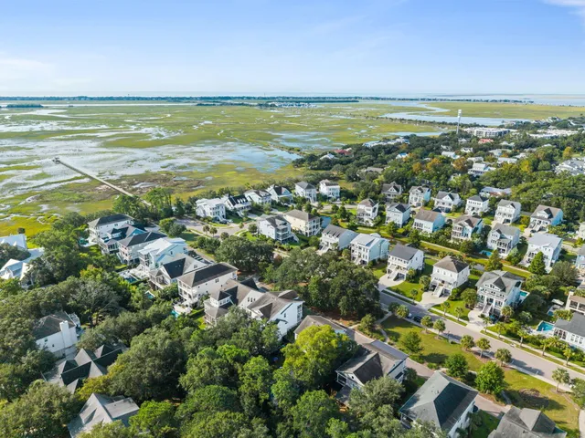 $2,295,000 | 1517 Mossy Branch Way, Mount Pleasant, SC 29464