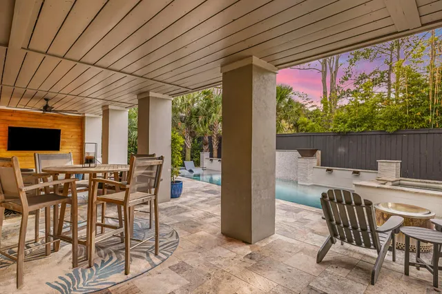 $2,295,000 | 1517 Mossy Branch Way, Mount Pleasant, SC 29464