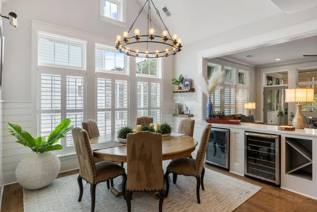 $2,295,000 | 1517 Mossy Branch Way, Mount Pleasant, SC 29464